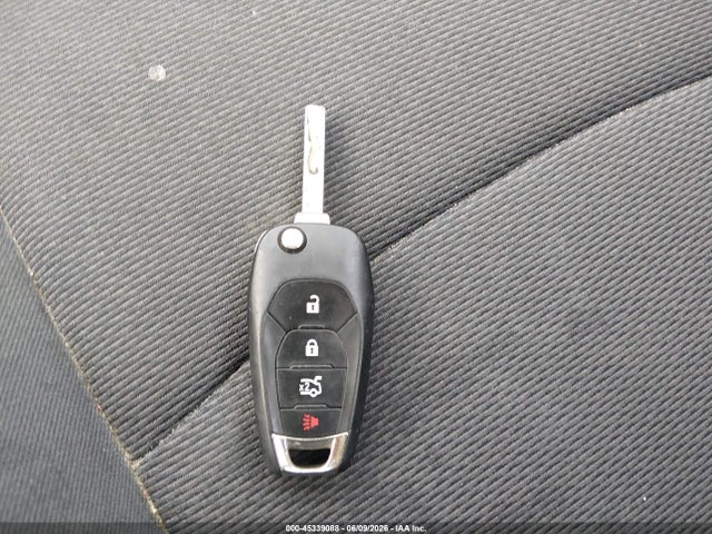 Chevrolet Cruze Lt Auto