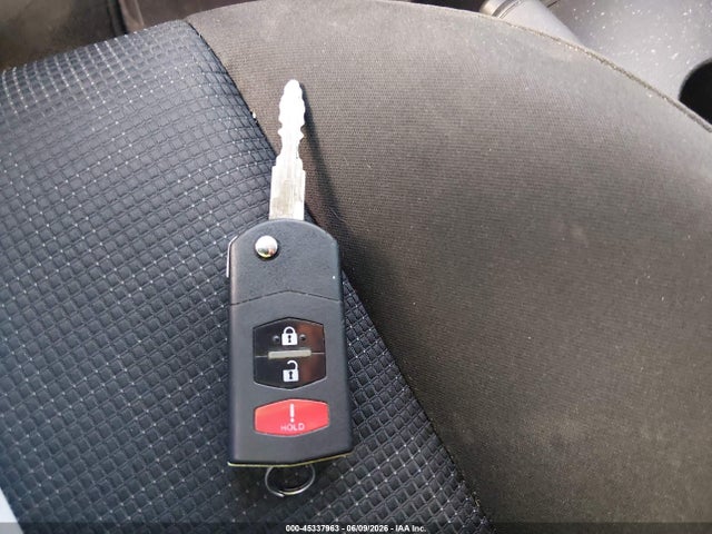 Mazda Mazda5 Sport