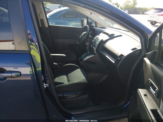 Mazda Mazda5 Sport