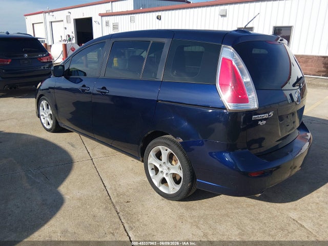 Mazda Mazda5 Sport