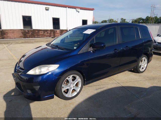 Mazda Mazda5 Sport