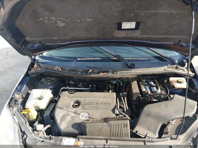 Mazda Mazda5 Sport