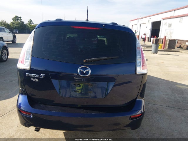 Mazda Mazda5 Sport