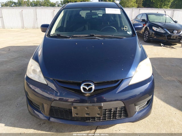 Mazda Mazda5 Sport