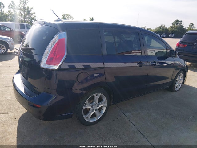 Mazda Mazda5 Sport