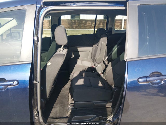 Mazda Mazda5 Sport