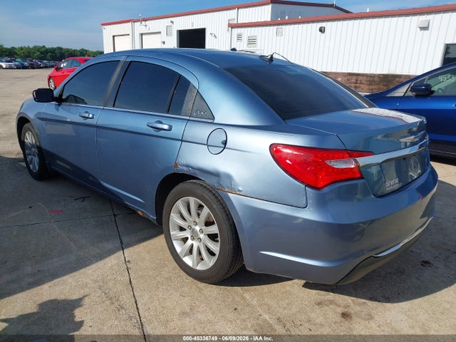 Chrysler 200 Touring