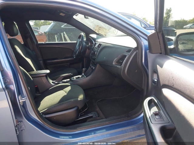 Chrysler 200 Touring