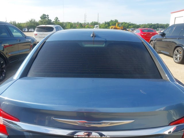 Chrysler 200 Touring