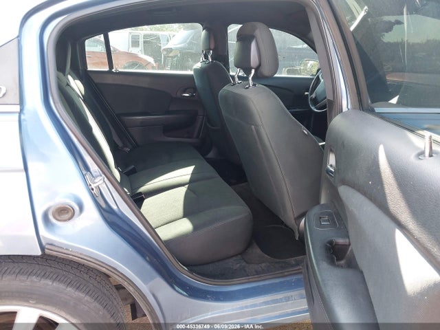 Chrysler 200 Touring
