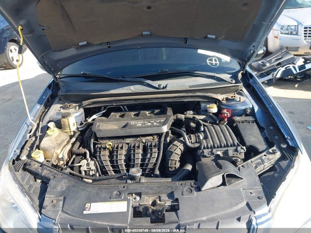 Chrysler 200 Touring