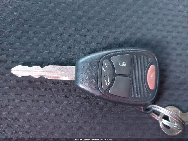 Chrysler 200 Touring