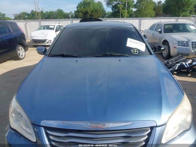 Chrysler 200 Touring