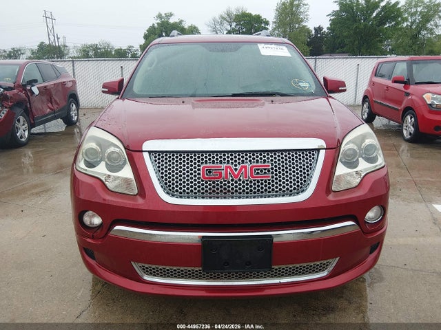 GMC Acadia Denali