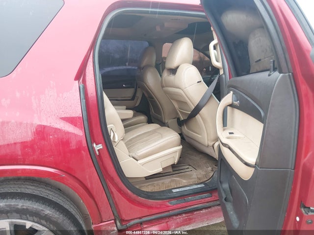 GMC Acadia Denali