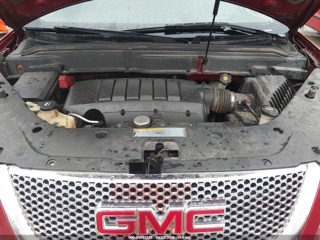 GMC Acadia Denali