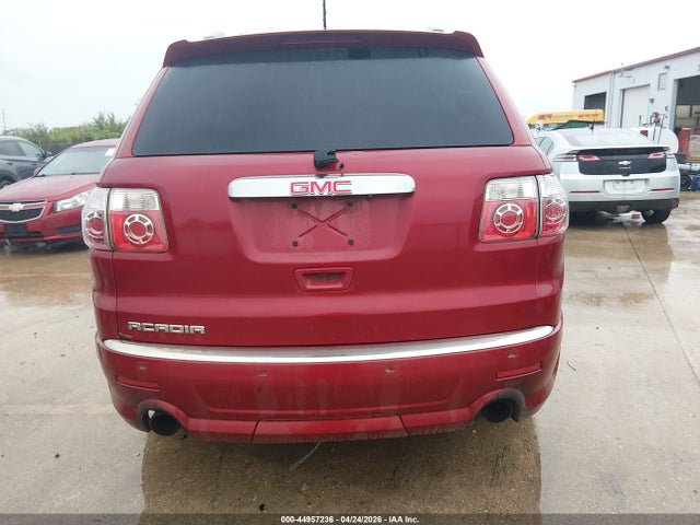 GMC Acadia Denali