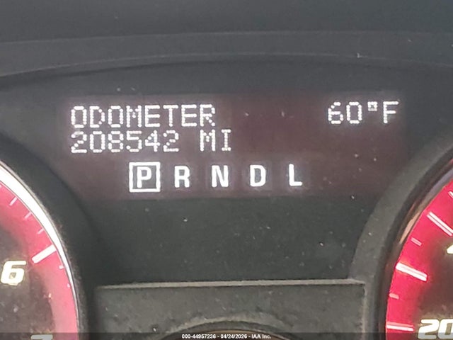 GMC Acadia Denali