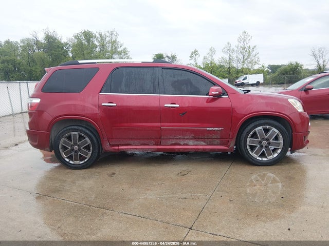 GMC Acadia Denali