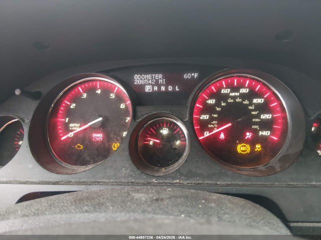 GMC Acadia Denali