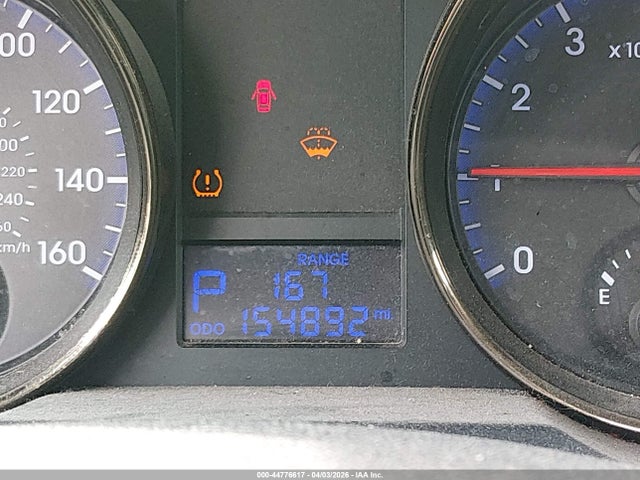 Hyundai Genesis 2.0t Premium