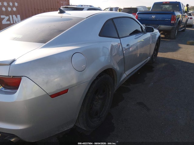 Chevrolet Camaro 1ls