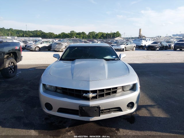 Chevrolet Camaro 1ls