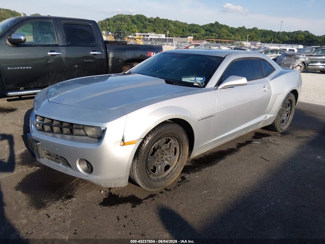 Chevrolet Camaro 1ls