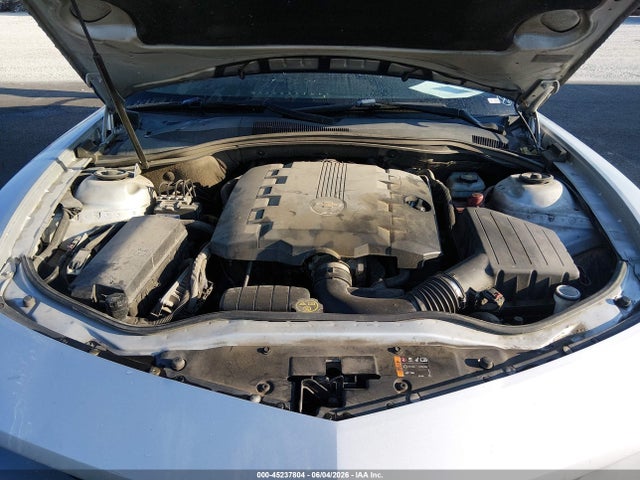 Chevrolet Camaro 1ls