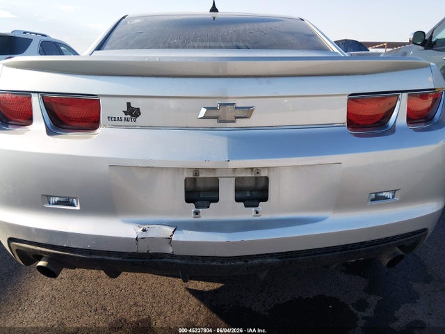 Chevrolet Camaro 1ls