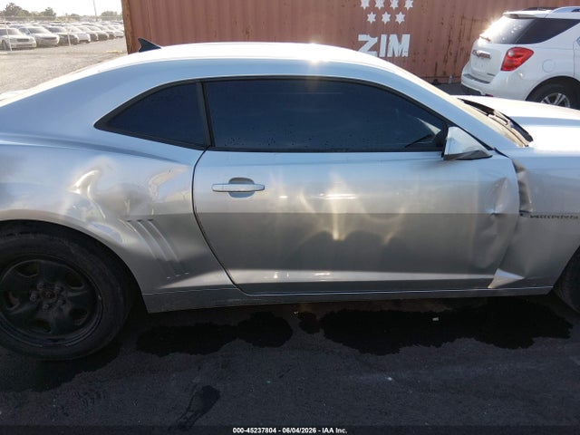 Chevrolet Camaro 1ls
