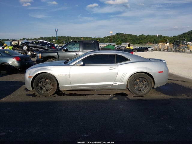Chevrolet Camaro 1ls