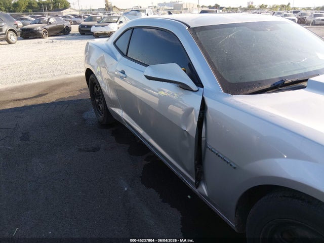 Chevrolet Camaro 1ls