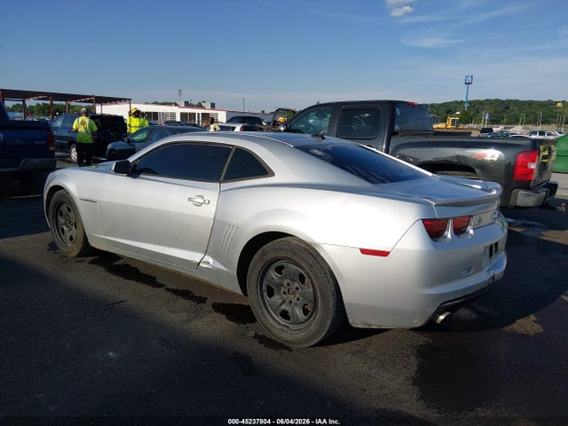 Chevrolet Camaro 1ls
