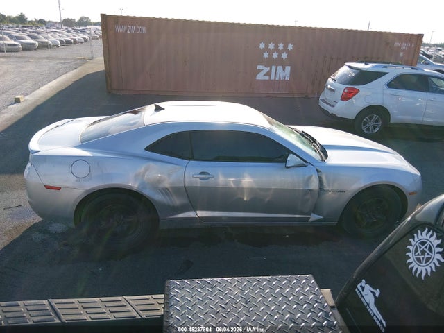 Chevrolet Camaro 1ls