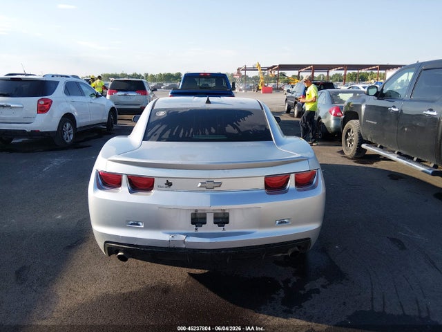 Chevrolet Camaro 1ls