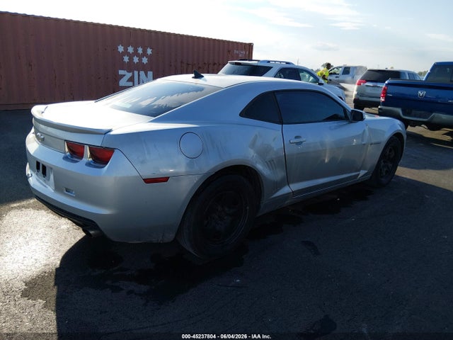 Chevrolet Camaro 1ls