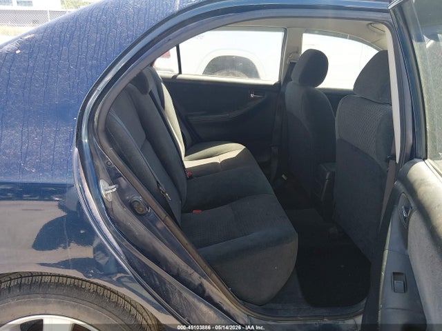 Toyota Corolla S
