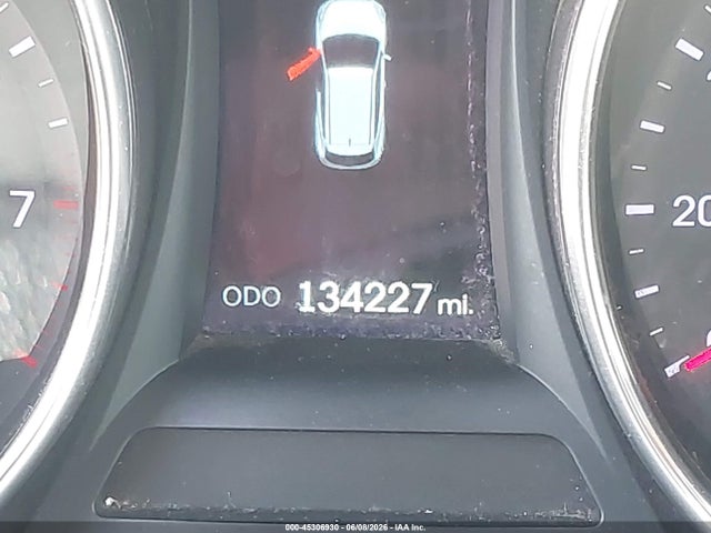 Hyundai SANTA FE 2.0l Turbo
