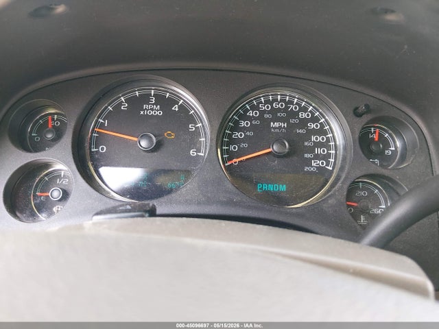 GMC Sierra 1500 Slt