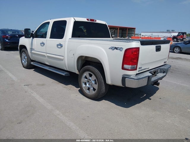 GMC Sierra 1500 Slt