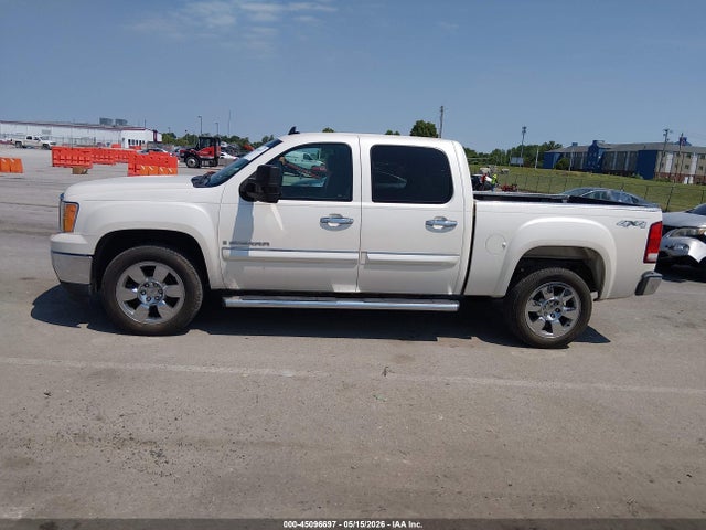 GMC Sierra 1500 Slt