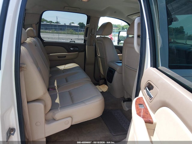 GMC Sierra 1500 Slt