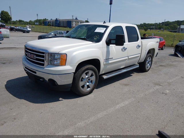 GMC Sierra 1500 Slt