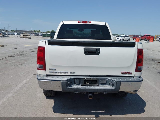 GMC Sierra 1500 Slt