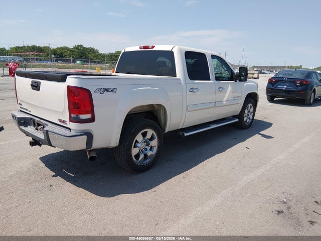 GMC Sierra 1500 Slt