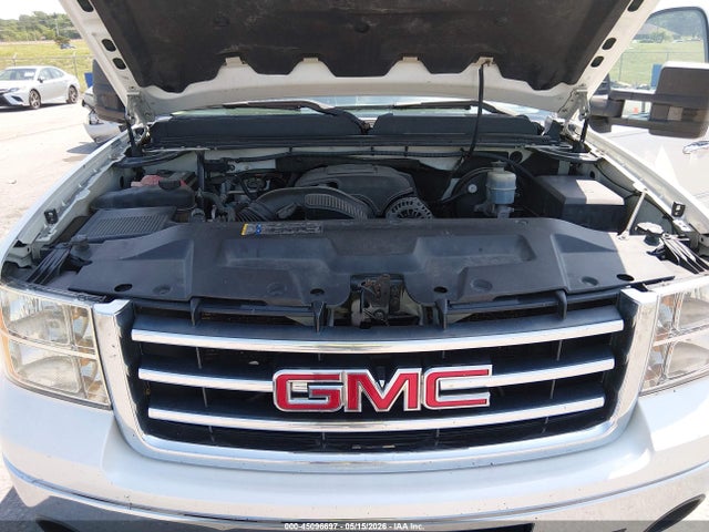 GMC Sierra 1500 Slt
