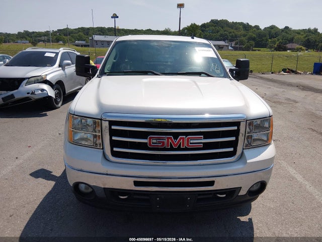 GMC Sierra 1500 Slt