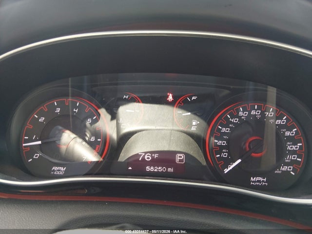 Dodge Dart Se