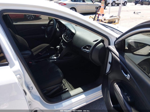 Dodge Dart Se